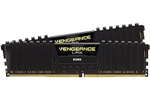 Memoria Ram Corsair Vengeance Lpx 8Gb Ddr4 3200Mhz 51OAieKsYEL._AC_UL320_