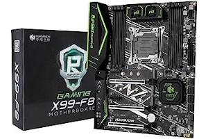 Placa Base Huananzhi X99 F8 61-eu+XYF1L._AC_UL320_