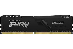 Kingston Hyperx Fury Black 8Gb Ddr4 3200Mhz 61Yc53OhY4L._AC_UL320_