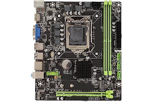 Placa Base Lga 1151 81IyXFW6PeL._AC_UL320_