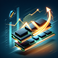 Los beneficios de la RAM de baja latencia.