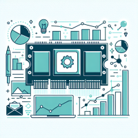 Los beneficios de la RAM para aplicaciones de análisis de big data.