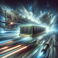 Los efectos de la RAM en la velocidad de arranque Los efectos de la RAM en la velocidad de arranque.