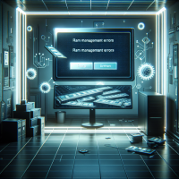 Los errores de gestión de RAM que afectan a la fiabilidad del sistema.