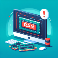 Los errores de gestión de RAM que ralentizan tu PC Los errores de gestión de RAM que ralentizan tu PC.