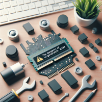 Los peligros de la RAM genérica Los peligros de la RAM genérica.