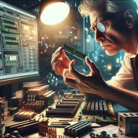 Los secretos de la instalación correcta de la RAM Los secretos de la instalación correcta de la RAM.