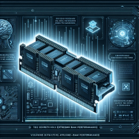 Los secretos del rendimiento extremo de la RAM.
