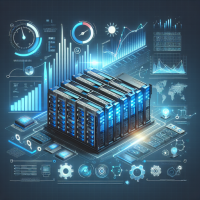 Los secretos para optimizar el rendimiento de tu RAM en servidores.