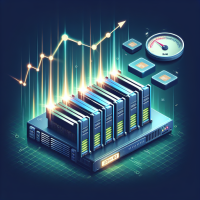 ¿Cómo afecta la RAM al rendimiento del servidor? ¿Cómo afecta la RAM al rendimiento del servidor?