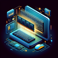 ¿Cuál es el impacto de la RAM en la emulación de software? ¿Cuál es el impacto de la RAM en la emulación de software?