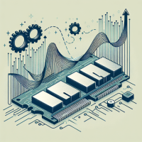¿Cuál es el impacto de la RAM en la velocidad de respuesta de la red?