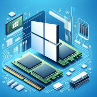 ¿Cuál es la cantidad óptima de RAM para Windows 10?