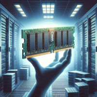 ¿Qué es la RAM ECC y por qué es importante para servidores? ¿Qué es la RAM ECC y por qué es importante para servidores?